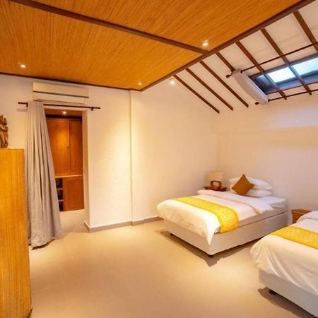 Villa Jado 2 - 3 Bedroom Villa With Private Pool Kerobokan  Exterior photo