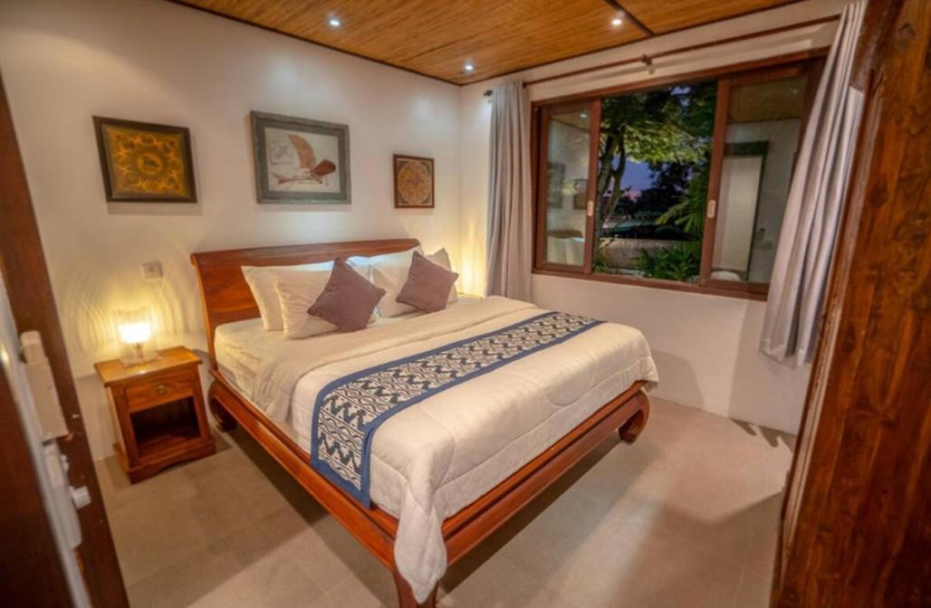 Villa Jado 2 - 3 Bedroom Villa With Private Pool Kerobokan  Exterior photo