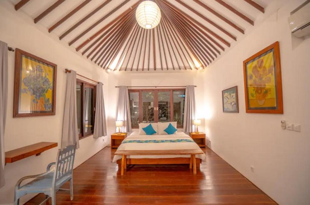 Villa Jado 2 - 3 Bedroom Villa With Private Pool Kerobokan  Exterior photo