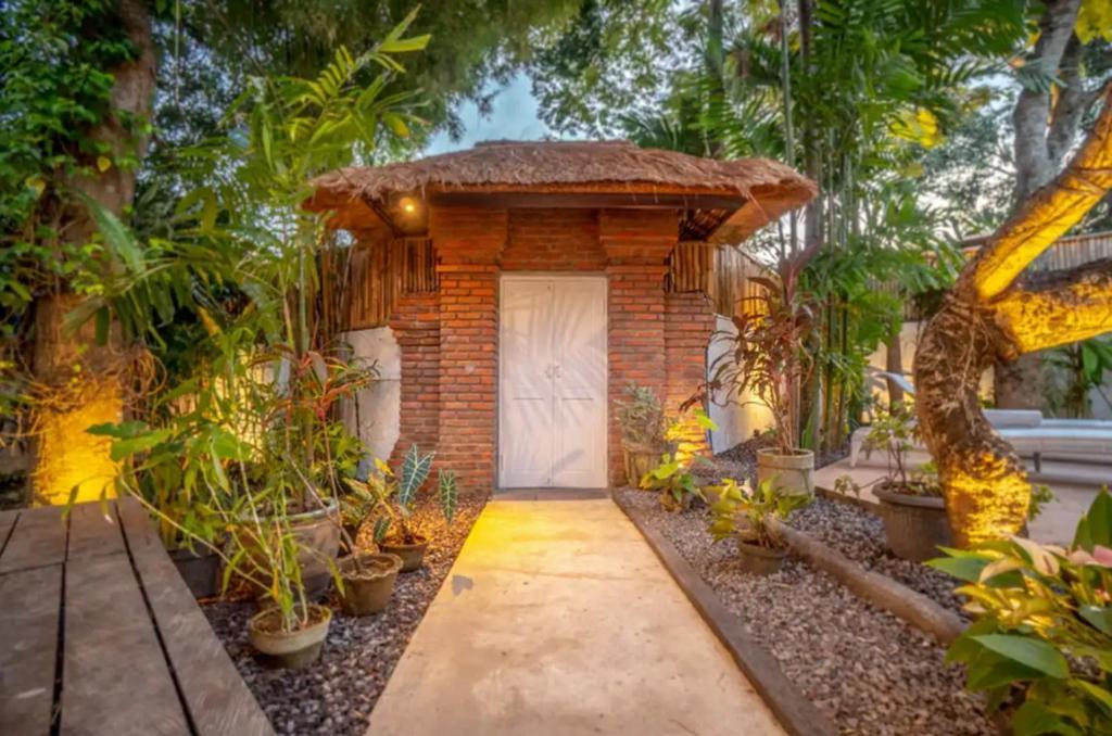 Villa Jado 2 - 3 Bedroom Villa With Private Pool Kerobokan  Exterior photo